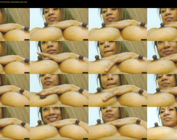 karol_ebony — 8 minute Chaturbate female cam video clip, 480p, Sep 21, 2022