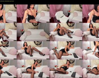 katedolly — 61 minute Chaturbate female cam video clip, 1080p, Sep 21, 2022