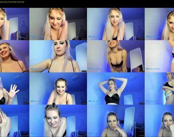 kateline_ — 54 minute Chaturbate female cam video clip, 1080p, Sep 21, 2022
