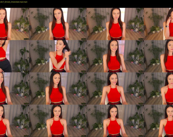katrin_sweeft — 56 minute Chaturbate female cam video clip, 1080p, Sep 21, 2022