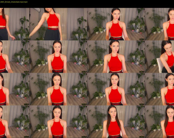 katrin_sweeft — 48 minute Chaturbate female cam video clip, 1080p, Sep 21, 2022