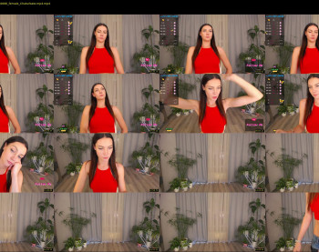 katrin_sweeft — 22 minute Chaturbate female cam video clip, 1080p, Sep 22, 2022