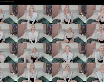 kb3301 — 55 minute Chaturbate couple cam video clip, 1080p, Sep 21, 2022