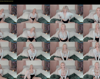 kb3301 — 54 minute Chaturbate couple cam video clip, 1080p, Sep 21, 2022