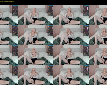 kb3301 — 8 minute Chaturbate couple cam video clip, 1080p, Sep 21, 2022