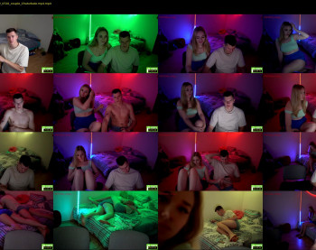 kinga_da_vinci — 60 minute Chaturbate couple cam video clip, 1080p, Sep 21, 2022