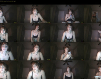 kittykatbb22 — 9 minute Chaturbate female cam video clip, 480p, Sep 22, 2022