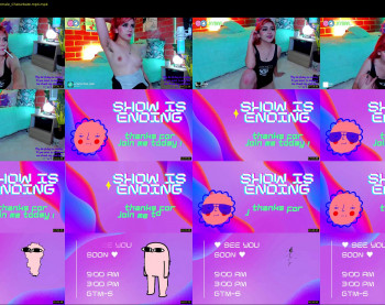 kyba_ — 42 minute Chaturbate female cam video clip, 1080p, Sep 21, 2022