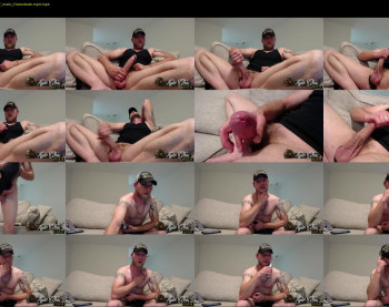 kylechat — 23 minute Chaturbate male cam video clip, 1080p, Sep 21, 2022