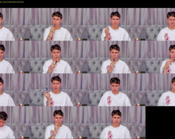 lance_bell — 3 minute Chaturbate male cam video clip, 1080p, Sep 22, 2022