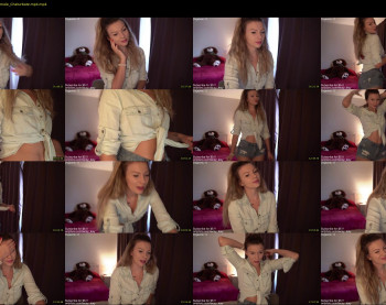 lecsy — 31 minute Chaturbate female cam video clip, 1080p, Sep 21, 2022