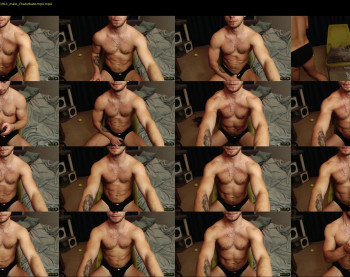 leo_stephens — 32 minute Chaturbate male cam video clip, 1080p, Sep 21, 2022