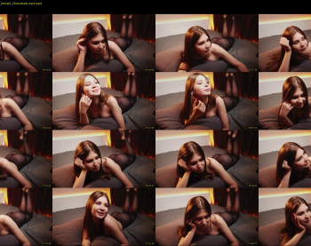 lexybae — 15 minute Chaturbate female cam video clip, 720p, Sep 21, 2022
