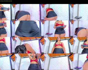 leylaaa_ — 54 minute Chaturbate female cam video clip, 1080p, Sep 21, 2022