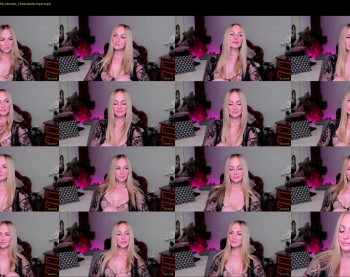 libby_nora — 9 minute Chaturbate female cam video clip, 720p, Sep 21, 2022