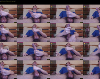 likeable_rogue — 54 minute Chaturbate male cam video clip, 1080p, Sep 21, 2022