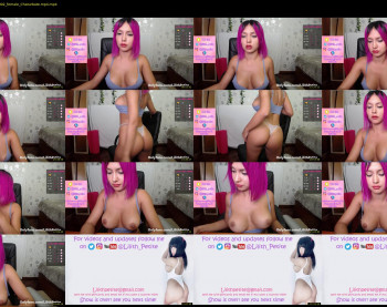 lilith_petite — 70 minute Chaturbate female cam video clip, 720p, Sep 22, 2022