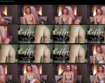 lilli_gish — 59 minute Chaturbate female cam video clip, 1080p, Sep 21, 2022