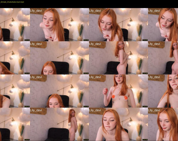 lily_devi — 43 minute Chaturbate female cam video clip, 1080p, Sep 21, 2022