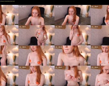 lily_devi — 52 minute Chaturbate female cam video clip, 1080p, Sep 21, 2022