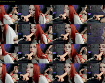 maaarynip — 23 minute Chaturbate couple cam video clip, 1080p, Sep 21, 2022