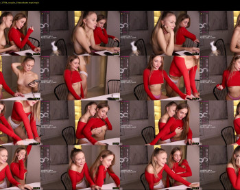 make_a_wishh — 34 minute Chaturbate female cam video clip, 1080p, Sep 21, 2022