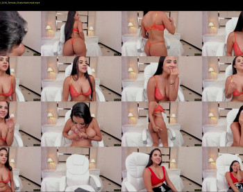 malory_moore — 27 minute Chaturbate female cam video clip, 1080p, Sep 21, 2022