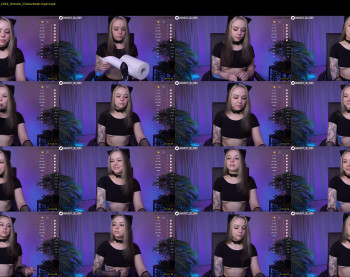 marcelinered — 59 minute Chaturbate female cam video clip, 1080p, Sep 21, 2022