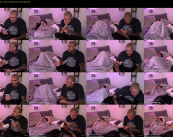 mari_and_jandro — 65 minute Chaturbate couple cam video clip, 720p, Sep 21, 2022
