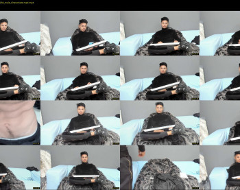 marktysons — 54 minute Chaturbate male cam video clip, 1080p, Sep 21, 2022