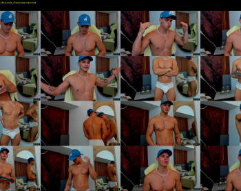 max_camonn — 55 minute Chaturbate male cam video clip, 1080p, Sep 21, 2022