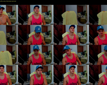 max_camonn — 36 minute Chaturbate male cam video clip, 1080p, Sep 21, 2022