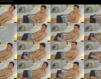 maxx_vm — 20 minute Chaturbate male cam video clip, 720p, Sep 21, 2022