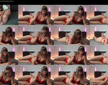 mbca — 54 minute Chaturbate couple cam video clip, 1080p, Sep 21, 2022
