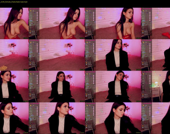 megancosmic — 26 minute Chaturbate female cam video clip, 1080p, Sep 21, 2022