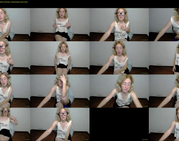 melinda_shy — 160 minute Chaturbate female cam video clip, 480p, Sep 21, 2022
