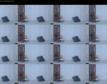 mi___a — 8 minute Chaturbate female cam video clip, 720p, Sep 21, 2022