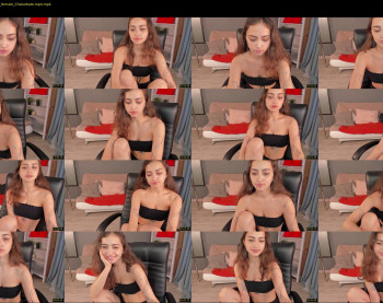 miabird — 45 minute Chaturbate female cam video clip, 720p, Sep 21, 2022