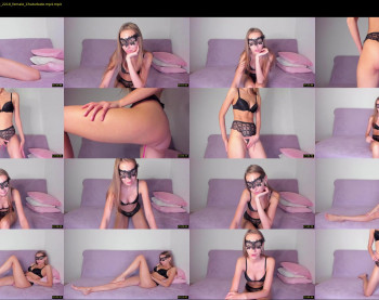 miastripdance — 43 minute Chaturbate female cam video clip, 1080p, Sep 21, 2022