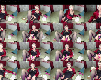 milf_aimeeparadise — 56 minute Chaturbate female cam video clip, 1080p, Sep 21, 2022