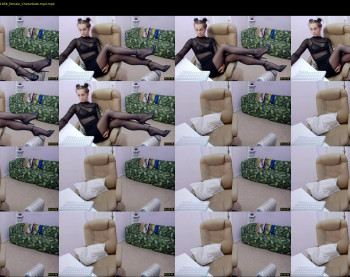 miracle_rose — 3 minute Chaturbate female cam video clip, 1080p, Sep 21, 2022