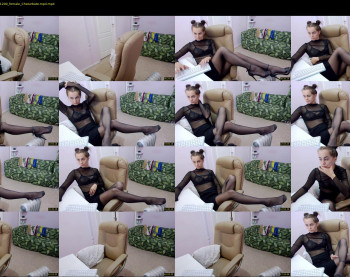 miracle_rose — 54 minute Chaturbate female cam video clip, 1080p, Sep 21, 2022