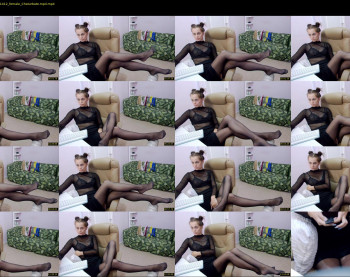 miracle_rose — 16 minute Chaturbate female cam video clip, 1080p, Sep 21, 2022