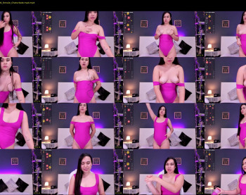 misconny — 55 minute Chaturbate female cam video clip, 1080p, Sep 21, 2022