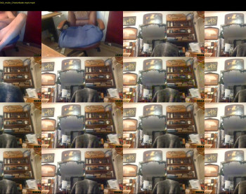 mjohnmor2 — 82 minute Chaturbate male cam video clip, 480p, Sep 22, 2022