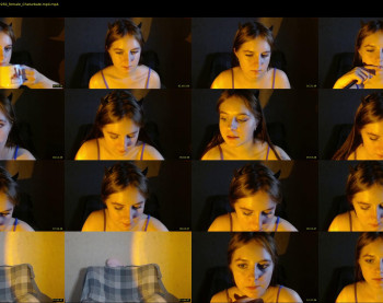 modest_ann — 15 minute Chaturbate female cam video clip, 720p, Sep 21, 2022