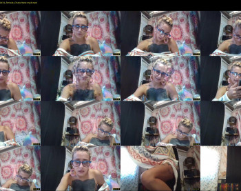 mollysmagic — 11 minute Chaturbate female cam video clip, 480p, Sep 21, 2022