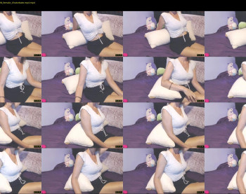 mselleswt — 8 minute Chaturbate female cam video clip, 480p, Sep 21, 2022