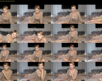 mssmarry — 91 minute Chaturbate female cam video clip, 720p, Sep 21, 2022