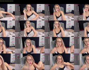 neya_chan — 23 minute Chaturbate female cam video clip, 1080p, Sep 22, 2022